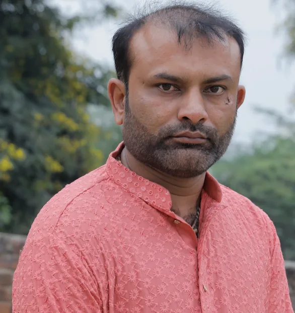 Nitinbhai Nayi